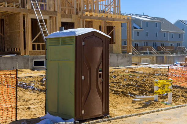 Best Porta potty delivery and setup  in Cut Bank, MT