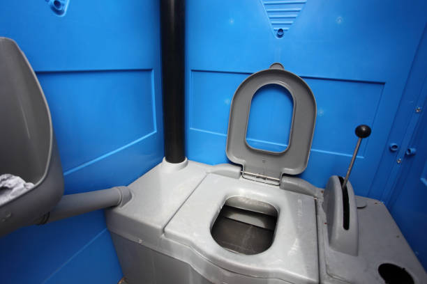 Best Porta potty cleaning services  in Cut Bank, MT