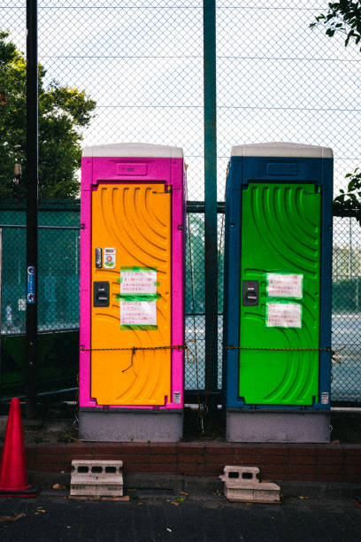 Best Local porta potty services  in Cut Bank, MT