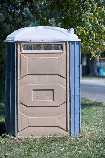 Affordable portable toilet rental in Cut Bank, MT